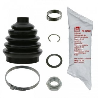 Пильник ШРУСа VW Golf / VW Passat / Seat Cordoba FEBI BILSTEIN 03595