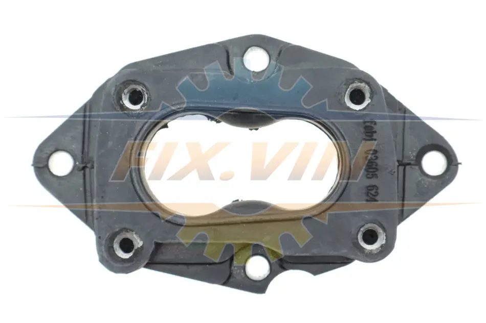 Проставка карбюратора VW Passat / VW Golf / Audi 80 FEBI BILSTEIN 03605 (фото 1)