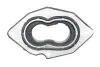 Проставка карбюратора VW Passat / VW Golf / Audi 80 FEBI BILSTEIN 03605 (фото 3)