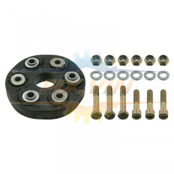 FEBI DB муфта еласт.W210 FEBI BILSTEIN 03615 (фото 1)