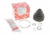 Пильник ШРКШ (зовнішній) Audi 80/VW Passat B3/B4 86-05 (22x83x96) (к-кт) FEBI BILSTEIN 03629