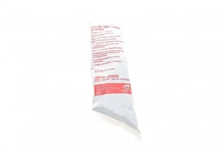 Мастило високотемпературне FEBI для шрус (120г) FEBI BILSTEIN 03630