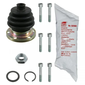 Комплект пыльника FEBI BILSTEIN 03658