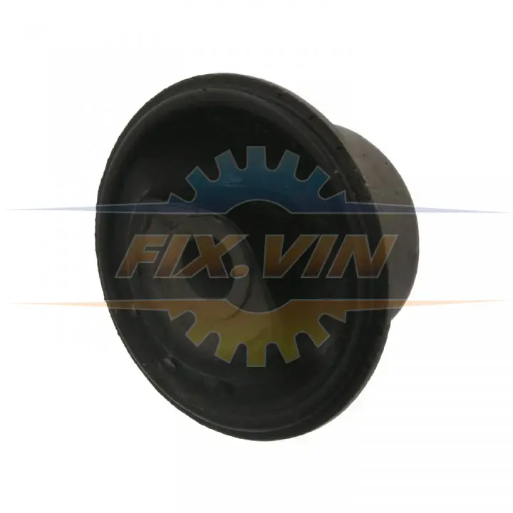 Втулка балки VW PASSAT 80-88 зад. міст (Вир-во FEBI) FEBI BILSTEIN 03665 (фото 1)
