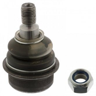 Опора шаровая MERCEDES 72-91 перед. мост (FEBI) FEBI BILSTEIN 03668