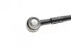 Поперечна рульова тяга Mercedes 240 / Mercedes 230 / Mercedes 280 SE/SEL/SEC FEBI BILSTEIN 03670 (фото 2)