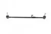 Поперечна рульова тяга Mercedes 240 / Mercedes 230 / Mercedes 280 SE/SEL/SEC FEBI BILSTEIN 03670 (фото 3)