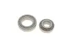 Підшипник маточини колеса AUDI, SEAT, VW задн. міст (Вир-во FEBI) FEBI BILSTEIN 03674 (фото 2)
