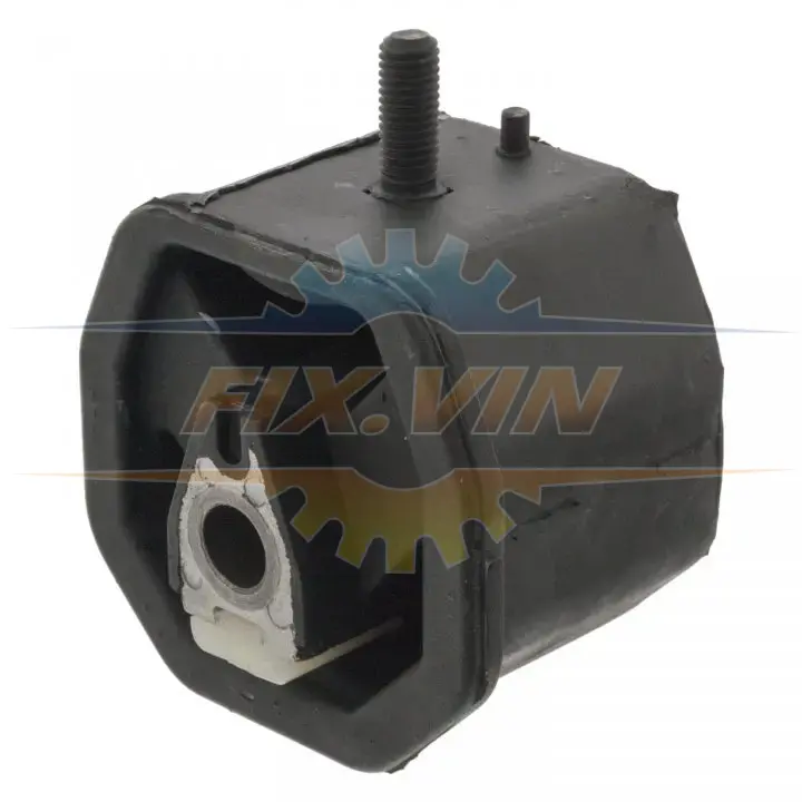 Подушка опори двигун. VW T3 1.6D, 1.7D (-92) права, ліва (вир-во FEBI) FEBI BILSTEIN 03688 (фото 1)
