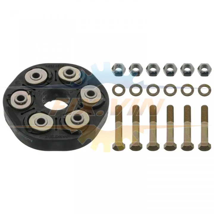 Шарнир FEBI BILSTEIN 03700 (фото 1)