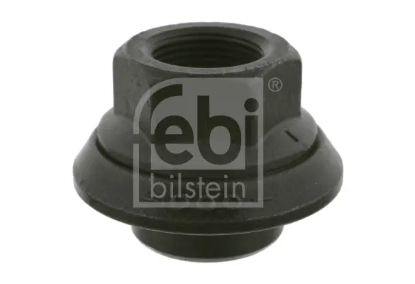 Гайка для кріплення колеса FEBI BILSTEIN 03799 (фото 1)