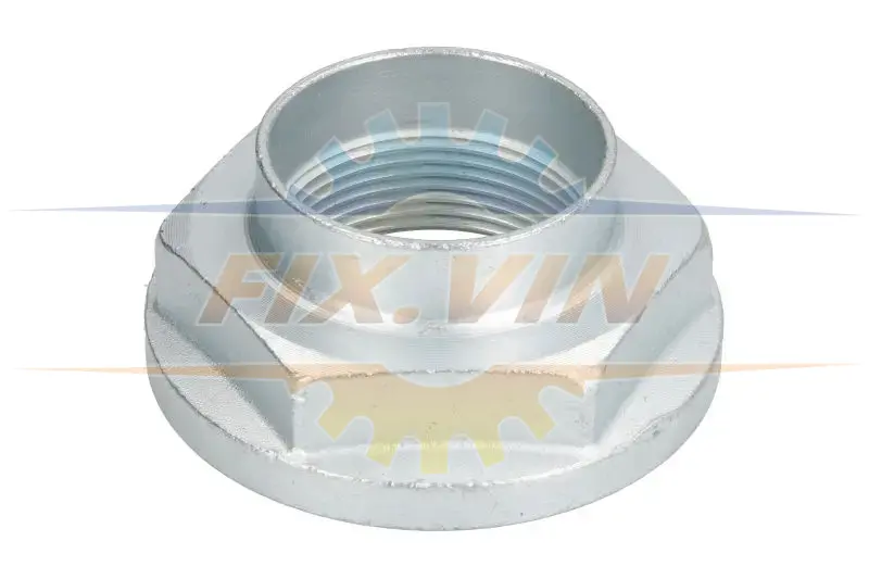 Гайка FEBI BILSTEIN 03882 (фото 1)