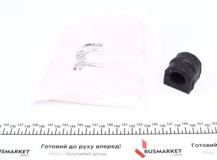 Подушка(втулка) стабілізатора FEBI BILSTEIN 03885