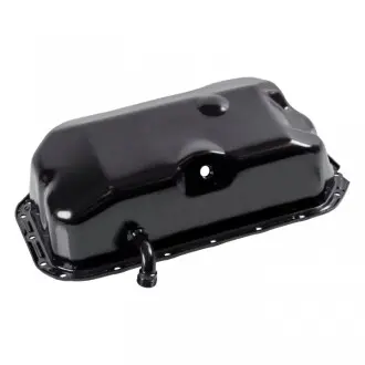 Поддон масляный двигуна FEBI BILSTEIN 03887