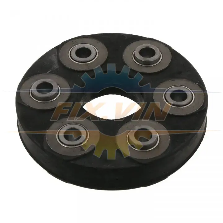 Муфта еластична Mercedes 190 / Mercedes C 180 / Mercedes 200 FEBI BILSTEIN 03918 (фото 1)