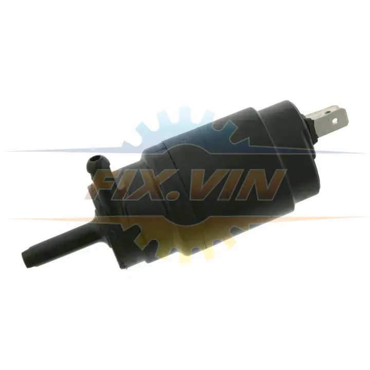 Насос склоомивача VW Passat / VW Golf / VW Polo FEBI BILSTEIN 03940 (фото 1)