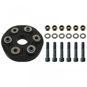 Шарнир FEBI BILSTEIN 03976
