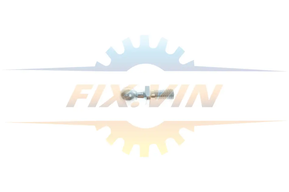 Болт тяги рульової з кульовою головкою DB A10-M6 FEBI BILSTEIN 04006 (фото 1)