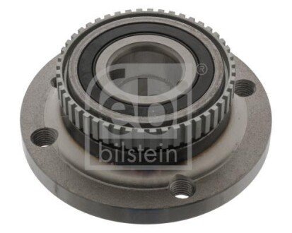 Ступиця колеса FEBI BILSTEIN 04044