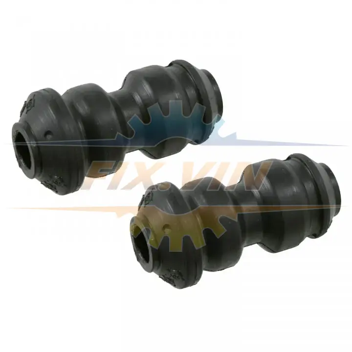 Сайлентблок (к-т) BMW 3(E21/E30/E36)/ 5(E12/E28)/ Z3(E36) "R "75-"03 FEBI BILSTEIN 04052 (фото 1)