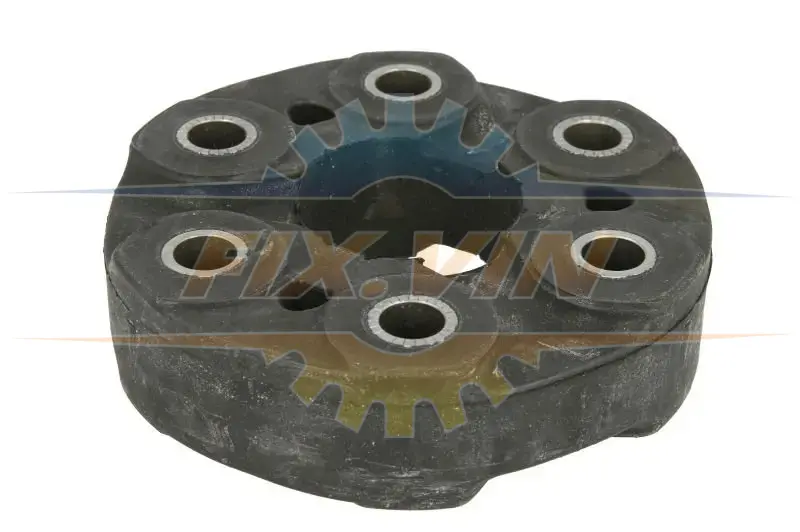 Муфта еластична BMW 530 / BMW 740 / BMW 540 FEBI BILSTEIN 04146 (фото 1)