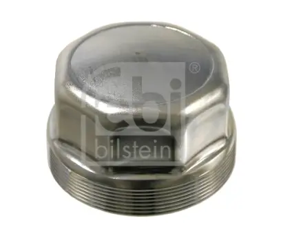 Крышка, подшипник ступицы колеса FEBI BILSTEIN 04171