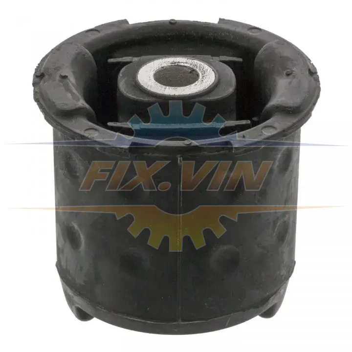 Подушка кріп. балки BMW E34 (-97) задн. вісь (Вир-во Febi) FEBI BILSTEIN 04181 (фото 1)