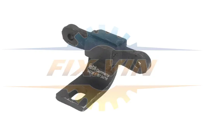 Подушка двигуна Mercedes 240 / Mercedes 230 / Mercedes 200 FEBI BILSTEIN 04236 (фото 1)