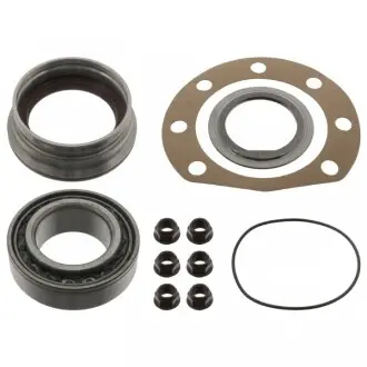 Підшипник зад. маточини FEBI BILSTEIN 04284
