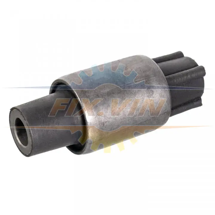 Сайлентблок важеля (заднього) Opel Vectra B 1.6-2.6i 95-03 FEBI BILSTEIN 04407 (фото 1)