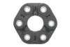 Муфта еластична BMW 320 / BMW 316 / BMW 318 FEBI BILSTEIN 04435 (фото 1)