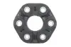 Муфта еластична BMW 320 / BMW 316 / BMW 318 FEBI BILSTEIN 04435 (фото 3)