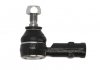 Накінечник рульової тяги VW Golf / VW Transporter (T1/T2/T3) / Volvo 340 FEBI BILSTEIN 04452 (фото 1)