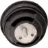 Подушка двигуна BMW 735 / BMW 730 / BMW 530 FEBI BILSTEIN 04688 (фото 2)