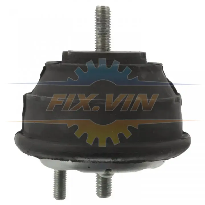 Подушка опори двигун. BMW E34, E32 3.0, 4.0 (-97) права (вир-во FEBI) FEBI BILSTEIN 04695 (фото 1)