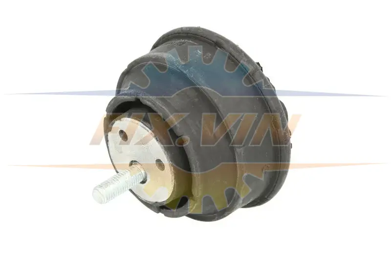 Подушка опори двигун. BMW E34 525TDS (-97) ліва, права (вир-во FEBI) FEBI BILSTEIN 04697 (фото 1)