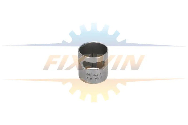 Втулка гальмівної колодки для болтів гальмівної колодки FEBI BILSTEIN 04713 (фото 1)