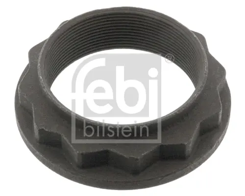 Гайка, Гайка, коническое колесо FEBI BILSTEIN 04772 (фото 1)