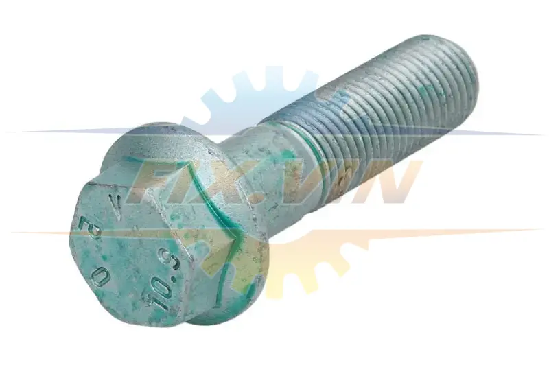 Болт FEBI BILSTEIN 04851 (фото 1)