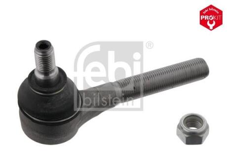 Наконечник рульової тяги MERCEDES W140 "F "91-"98 FEBI BILSTEIN 04874 (фото 1)