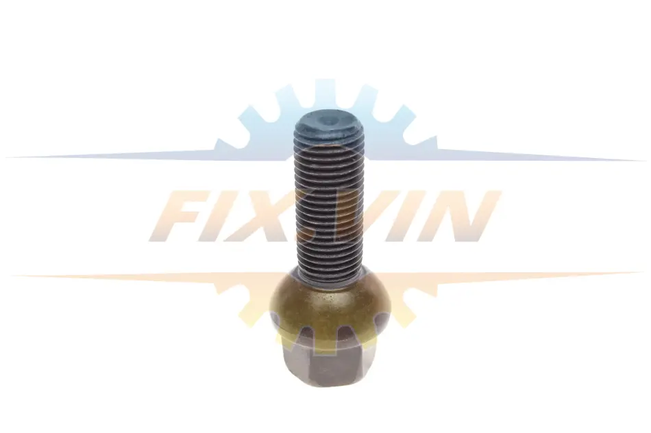 Болт кріплення колеса FORD, SEAT, VW 90-10 (Вир-во FEBI) FEBI BILSTEIN 04912 (фото 1)