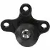 Кульова опора SEAT/VW Arosa/Polo/Lupo "FL "94-05 FEBI BILSTEIN 04936 (фото 2)