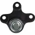 Кульова опора SEAT/VW Arosa/Polo/Lupo "FL "94-05 FEBI BILSTEIN 04936 (фото 3)