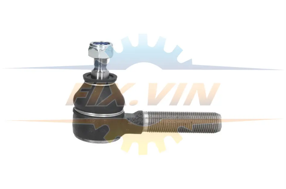 Наконечник тяги рульової MB E-class (W116/W123) 72-87(всередині)(L=106mm) FEBI BILSTEIN 04943 (фото 1)