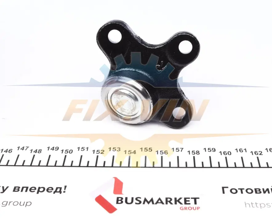 Кульова опора SEAT/VW Arosa/Polo/Lupo "FR "94-05 FEBI BILSTEIN 04944 (фото 1)