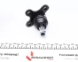 Кульова опора SEAT/VW Arosa/Polo/Lupo "FR "94-05 FEBI BILSTEIN 04944 (фото 2)