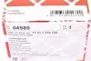 Натягувач ланцюга BMW 320 / BMW 520 / BMW 528 FEBI BILSTEIN 04989 (фото 7)