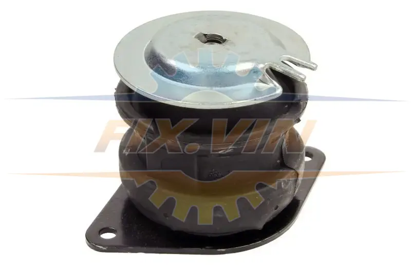 Подушка двигуна ззаду праворуч VW Golf 3 (вир-во FEBI) FEBI BILSTEIN 05024 (фото 1)