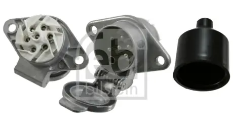 Розетка FEBI BILSTEIN 05063