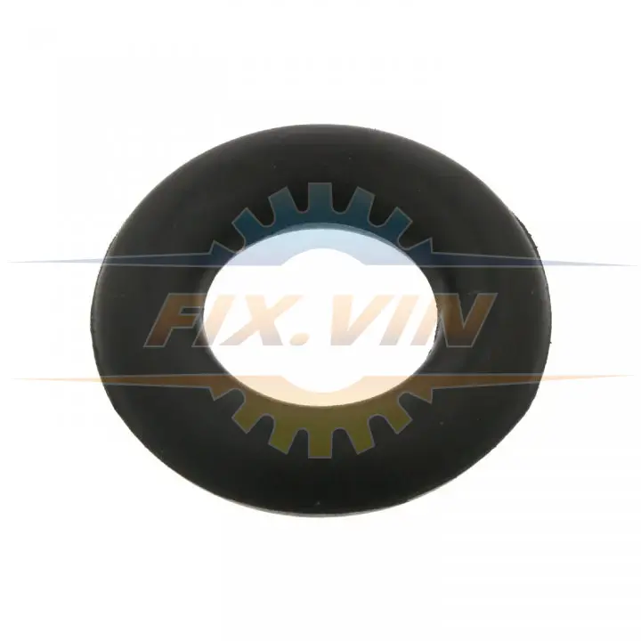 Кронштейн глушителя VW PASSAT,GOLF (пр-во Febi) FEBI BILSTEIN 05075 (фото 1)